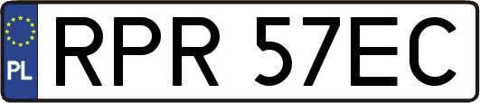 RPR57EC