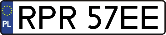 RPR57EE