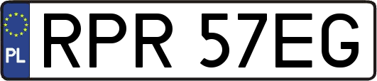 RPR57EG