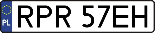 RPR57EH
