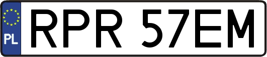 RPR57EM