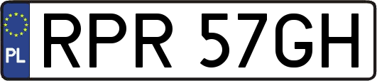 RPR57GH