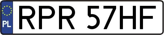 RPR57HF