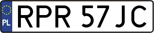 RPR57JC