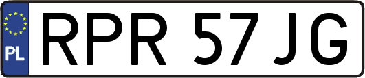 RPR57JG