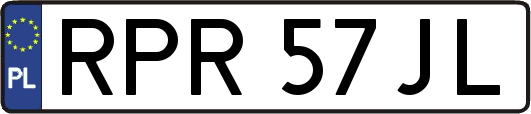 RPR57JL