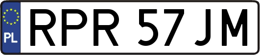 RPR57JM
