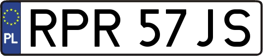 RPR57JS