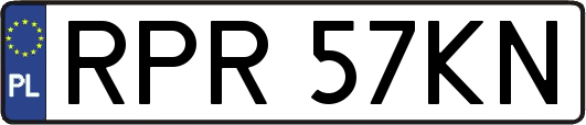 RPR57KN