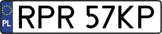 RPR57KP