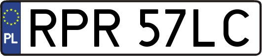 RPR57LC