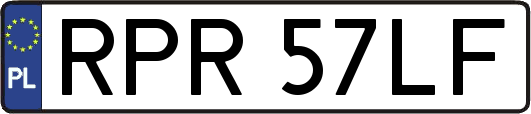 RPR57LF