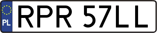 RPR57LL