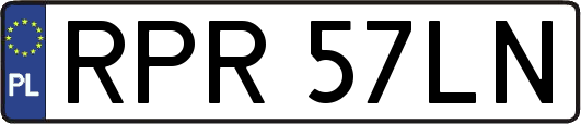 RPR57LN
