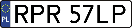 RPR57LP