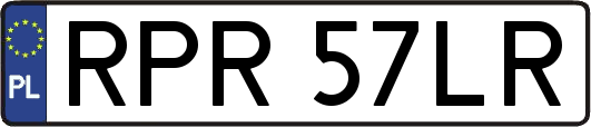 RPR57LR