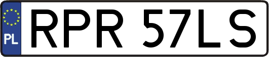 RPR57LS