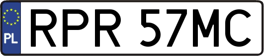 RPR57MC