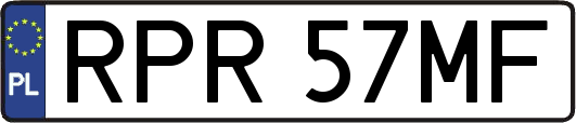 RPR57MF