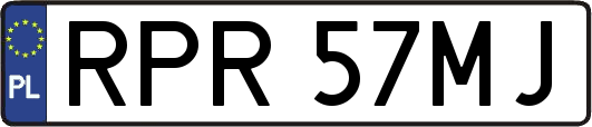 RPR57MJ