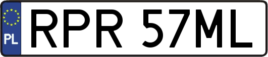 RPR57ML