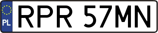 RPR57MN