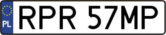 RPR57MP