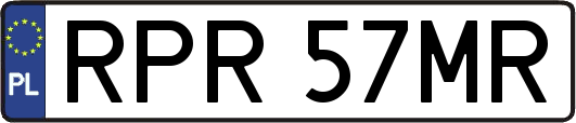 RPR57MR