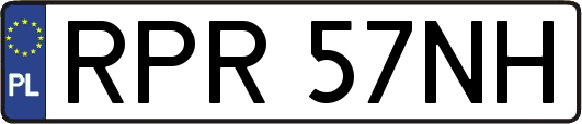 RPR57NH