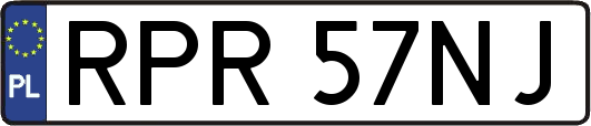 RPR57NJ