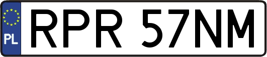 RPR57NM