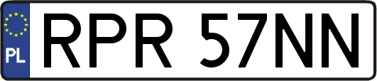 RPR57NN