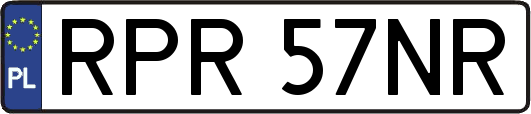 RPR57NR
