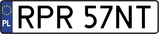 RPR57NT