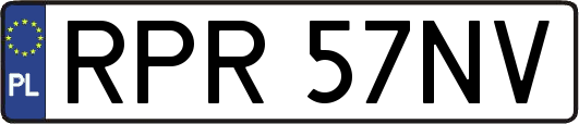 RPR57NV
