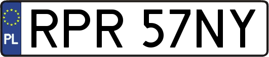 RPR57NY
