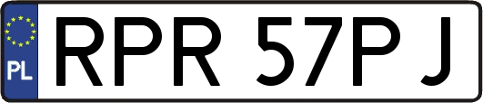 RPR57PJ