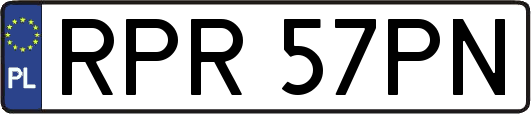 RPR57PN
