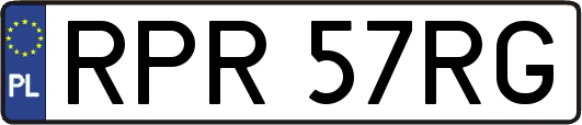 RPR57RG