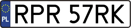 RPR57RK