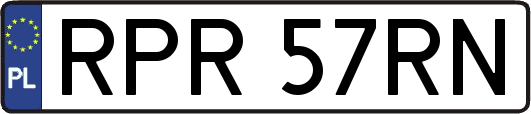 RPR57RN