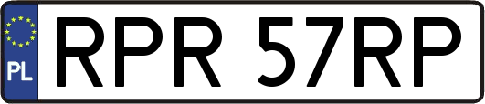 RPR57RP