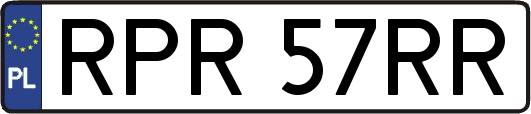 RPR57RR