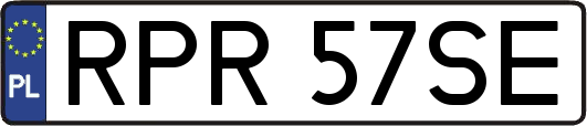 RPR57SE