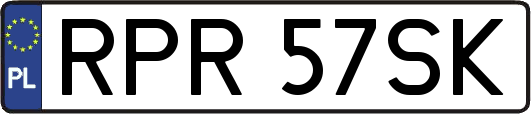 RPR57SK