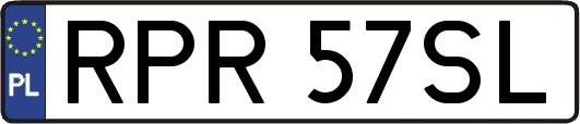 RPR57SL