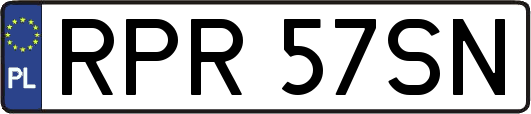 RPR57SN