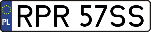 RPR57SS