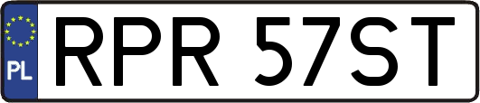 RPR57ST