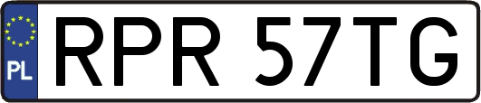 RPR57TG